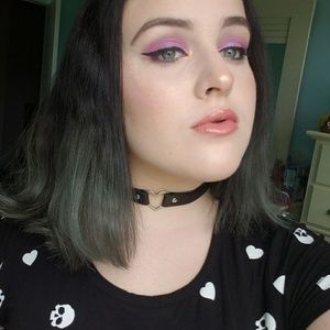 Meet your Posher, Jenna